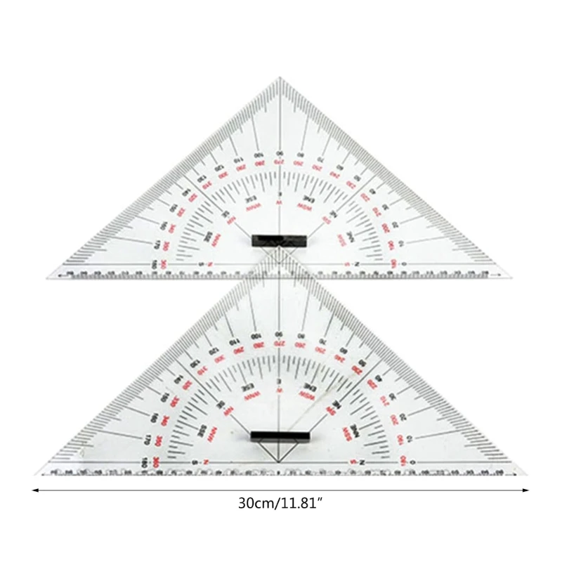 2gab Kuģis, Lineāls, Zīmēšanas Diagrammu Zīmēšanas Liela Mēroga Lineāls Distances Mērīšanas Ģeometrijas Mācību materiāli5
