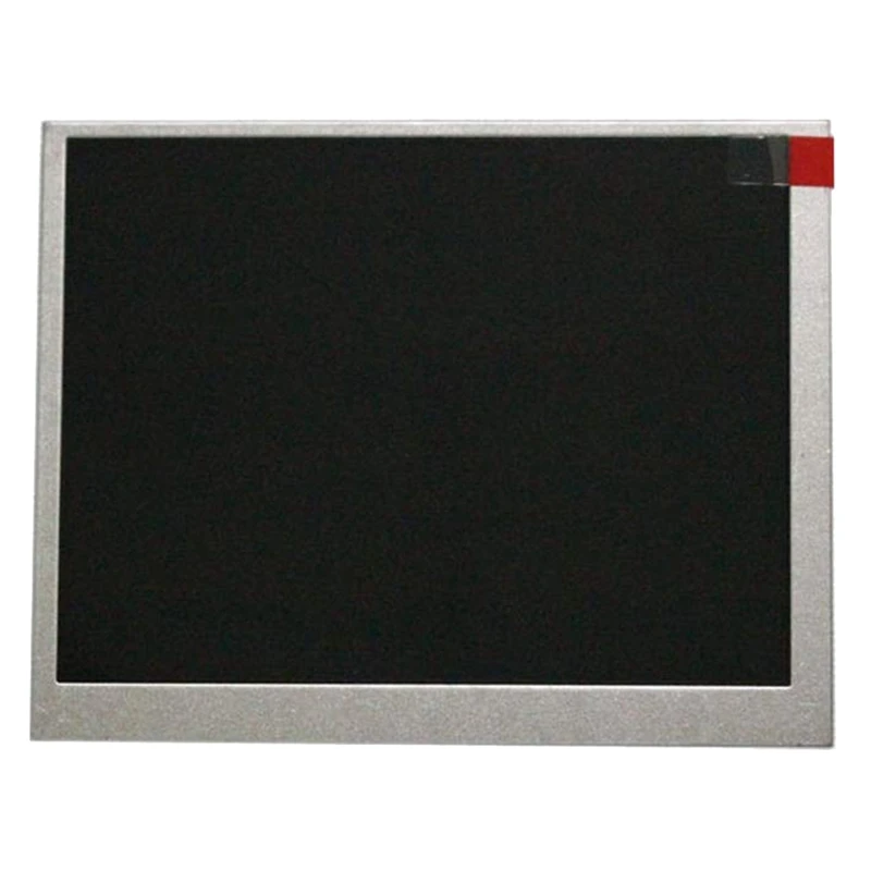 5.6 Collu LCD Ekrānu AT056TN52 V. 3 AT056TN52 V3 Par INNOLUX 5.6 Collu 640 X 480 TFT LCD Displeja Panelis1