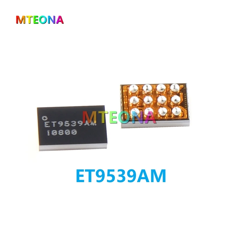 5gab/Daudz ET9539AM Lādētāju IC USB Uzlādes IC Mikroshēmā BGA Integrālo Mikroshēmu0