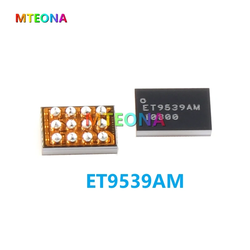 5gab/Daudz ET9539AM Lādētāju IC USB Uzlādes IC Mikroshēmā BGA Integrālo Mikroshēmu1
