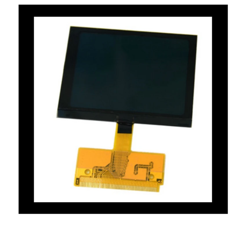 Auto Māte Valdes LCD Ekrānu Pikseļu Instrumentu Kopu, Spidometra Remonts Par A3 A4 S4, A6 S6 B5, C5, VW3