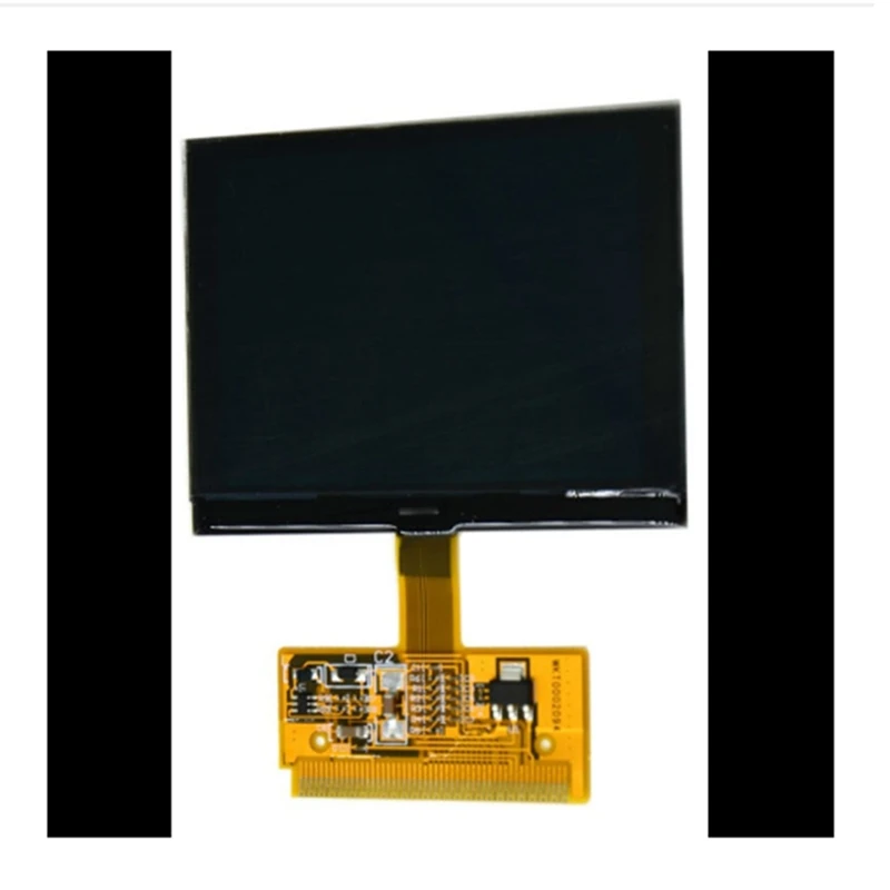 Auto Māte Valdes LCD Ekrānu Pikseļu Instrumentu Kopu, Spidometra Remonts Par A3 A4 S4, A6 S6 B5, C5, VW4