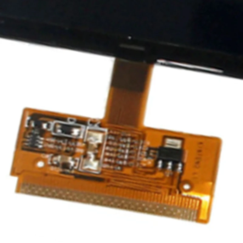 Auto Māte Valdes LCD Ekrānu Pikseļu Instrumentu Kopu, Spidometra Remonts Par A3 A4 S4, A6 S6 B5, C5, VW5