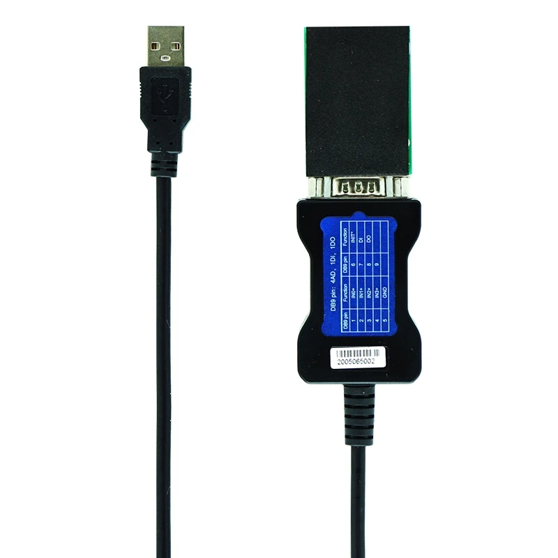 DAM-3254 USB Interfeisu, Multi-function Iegāde Moduļu Maiņa Vērtību Iegādes DIO Slēdzis Vērtību Iegāde3
