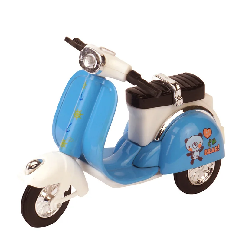 KARSTĀ Pārdošanas Bērniem Motocikla Modeli Rotaļu Auto Zēniem Mazulis Motociklu Sakausējuma Izglītības Rotaļlietas Bērniem Labākā Dāvana3