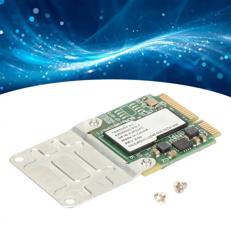 Mini PCIE Aparatūras Dekodētāju, kas Atbalsta 1080P Stabilu Plaši Saderīgu Datoru, Video Dekoders Atskaņotājs, HD Video2