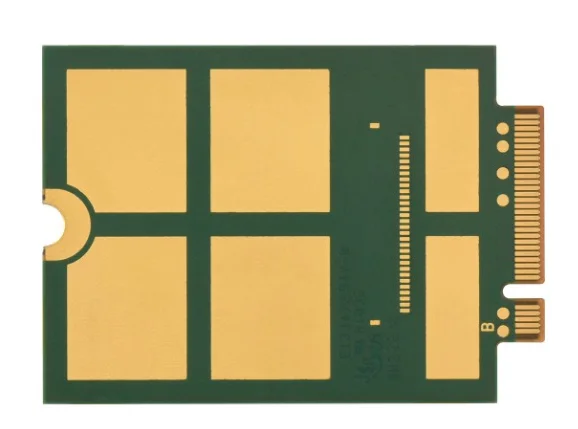 SIM8262A-M2 SIMCom sākotnējā 5G modulis, M. 2 formas faktors, Qualcomm Snapdragon X62, Piemērojamo Amerikas1