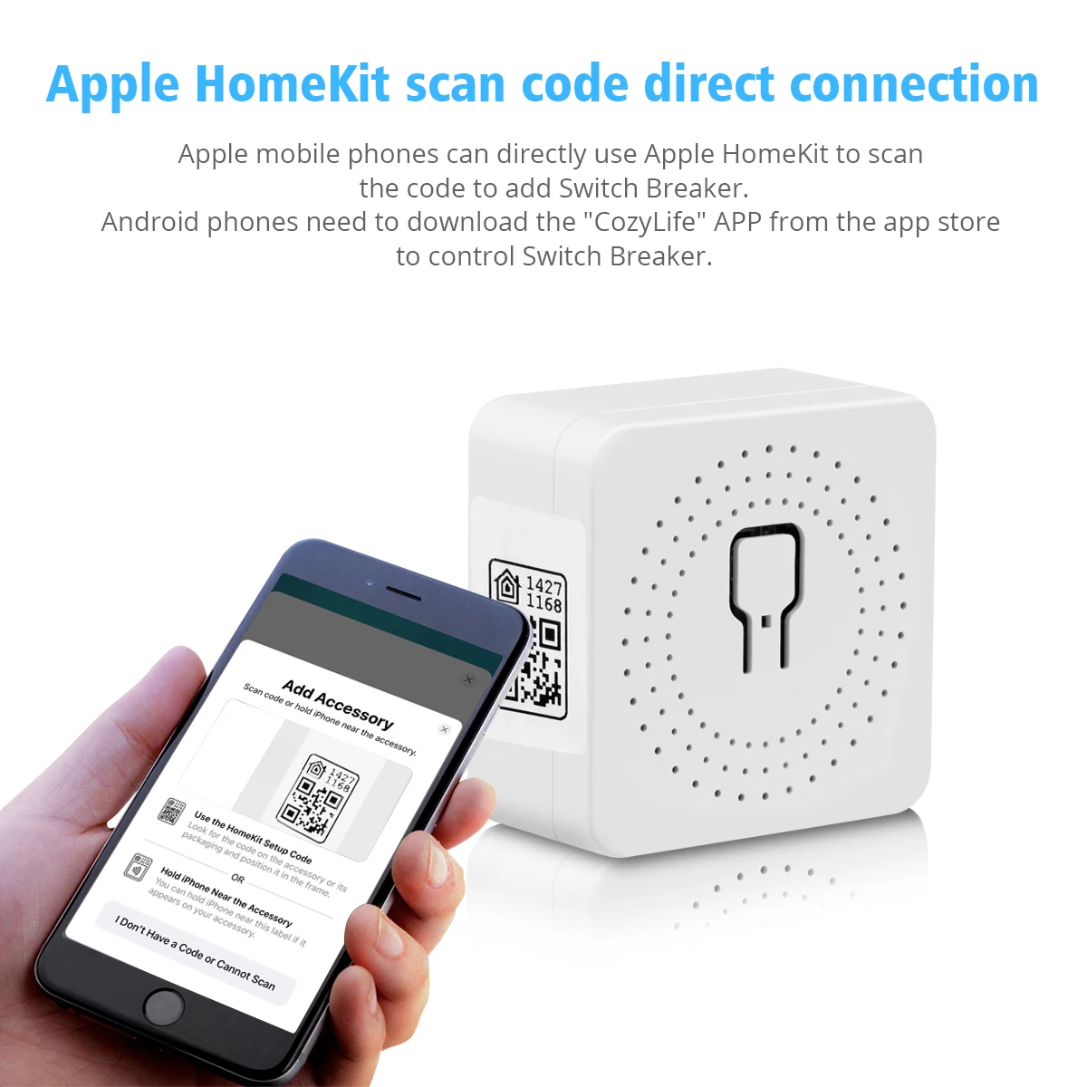 Tuya Smart Dzīves Homekit Wifi Mini Gaismas Slēdzi Balss Remote App Kontroles Relejs Slēdzis Strādā ar Apple Mājas Komplekts ar Alexa, Google Home2