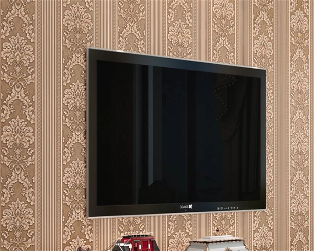 beibehang behang Mūsdienu minimālisma guļamistaba 3D vertikālas svītras neausta tapetes dzīvojamā istabā Eiropas wall papers mājas dekoru4
