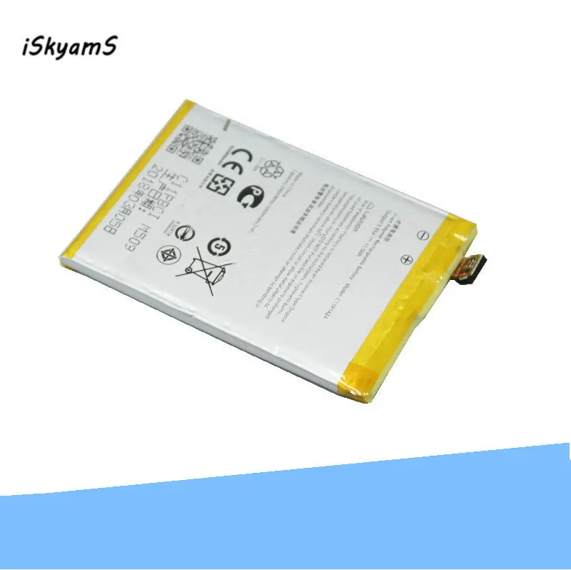 iSkyamS 1x 2900mAh C11P1424 Rezerves Akumulatoru ASUS Zenfone2 Zenfone 2 ZE550 ML Z008D ZE550ML ZE551ML Z00AD Z00ADB Z00A0