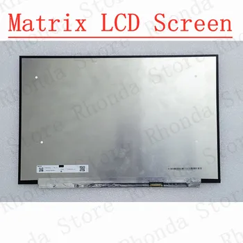 M160NW41 R3 16 collu Slim LED Matricas LCD Ekrāns WUXGA 1920x1200 16:10 IPS 60HZ 30Pins Klēpjdatora Ekrāns M160NW41 R3