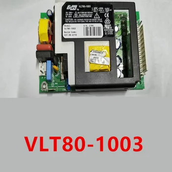 90% Jaunu Oriģinālo Barošanas EOS 80W Barošanas VLT80-1003
