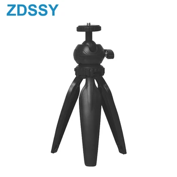 ZDSSY Mini Projektora Statīvs Statīvs Regulējams Maza Rakstāmgalda Vienkāršs Statīva Stends, YG300 P62 J9 J15 Projektors, Fotokamera, Mobilais