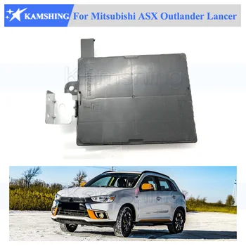 kamshing Oriģinālu Par Mitsubishi ASX Outlander Lancer Gaisa kondicionēšanas ECU kontroliera Modulis sildītājs, borta dators modulis