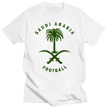 Vairumtirdzniecības 2019 Zīmolu Apģērbu Saūda Arābija Retro T Kreklu Komplekts Top Valsts Mens Bērniem, Īsām Piedurknēm, Pogu Up Krekli