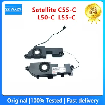 Sākotnējā Toshiba Satellite L55-C L50-C C55-C C50-C021 SKAĻRUŅI 3LBLQSA0I10 3LBLQSA0I20 3LBLQSA0I40 100% Testēti Ātri Kuģi