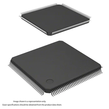 1GB L6470H HTSSOP-28 par STMicroelectronics jaunu oriģinālu Integrālās Shēmas (IC) MCU
