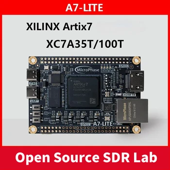 FPGA Attīstības padomes Core Valdes XILINX Artix 7 XC7A35T 100T A7-Lite