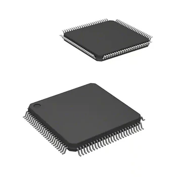 Jaunas Oriģinālas FS32K144UAT0VLLT MCU-Mikrokontrolleru Single-chip IC LQFP-100