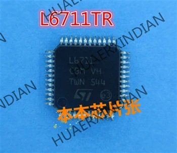 1GB Jaunu L6711TR L6711 QFP 5 augstas kvalitātes