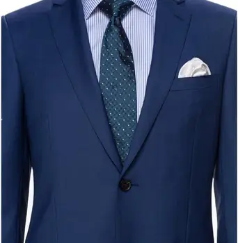 Augstas Kvalitātes Izturīgs, Izmantojot Dažādas Unikālas Ikdienas Pasūtījuma Kostīmi Ar Vīriešu Apģērbu Britu Stila Kāzu disfraz hombre