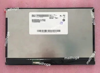 10.1 collu TFT LCD Ekrāns B101UAN01.9 WUXGA 1920(RGB)*1200