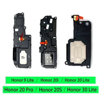 Oriģināls Skaļrunis Svilpe Zvaniķis Flex Kabelis Lentes Rezerves Daļas Huawei Honor 30 30 20 10 Pro Lite