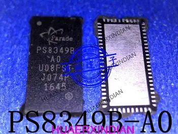 1GB PS8349BQFN66GTR-A0 PS8349B-AO QFN66 Jaunas Oriģinālas