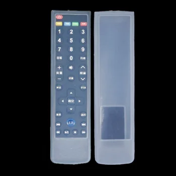 Ūdensizturīgs Tv Silikona Tālvadības pulti, Lietu Vāku, Lai S40/S50/X50/X60 smart TV Tālvadības pults