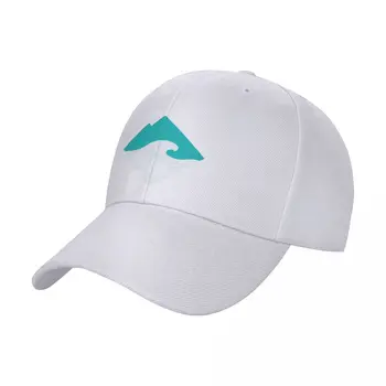 Krīklis Kalnu Vilnis Beisbola cepure Siltuma Hat Visor Luksusa Zīmolu Sieviete Klp Vīriešu