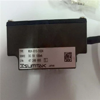 Encoder MSK-015-1024 Optcoder Sensors