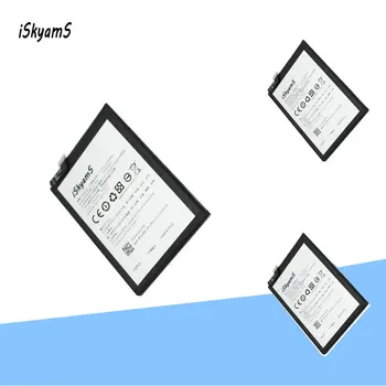iSkyamS 3x 3.8 V 2320mAh BLP595 Li-Polymer Mobilā Tālruņa Akumulatoru OPPO R7T R7 R7C
