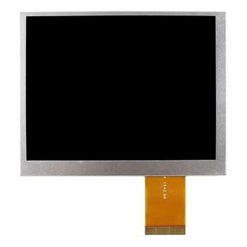 5.6 Collu LCD Ekrānu AT056TN52 V. 3 AT056TN52 V3 par INNOLUX 5.6 Collu 640 x 480 TFT LCD Displeja Panelis