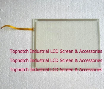 Pavisam Jaunu Touch Screen Digitizer par AMT-98298 AMT98298 Touch Pad Stikla