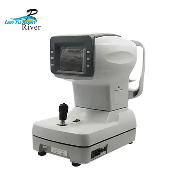 Auto refraktometri keratometer optomory iekārtas RM-9000