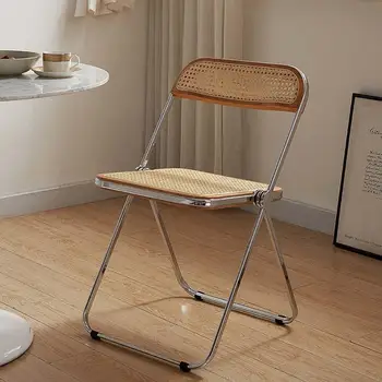 Mūsdienu Radošā Krēslu Metāla Papildu Minimālisma Dizaina Krēslu Nordic Office Lounge Muebles Para El Hogar Dzīvoklis Mēbeles