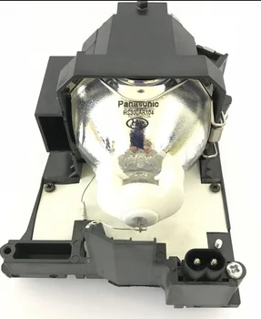 ZR Karstā Pārdošanas Oriģinālu JAUNU 003-005852-01 Oriģināls lampas ar mājokļu LW502/LWU502 Projektoru