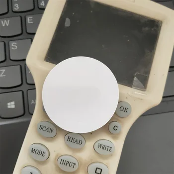 1gb 125KHzT5577 EM4305 Rakstāms RFID Smart Čipa Maināms Pārrakstāmais Atslēgas Frāzi Anti-darbības Traucējumus, Mobilā Tālruņa Kartes Uzlīme