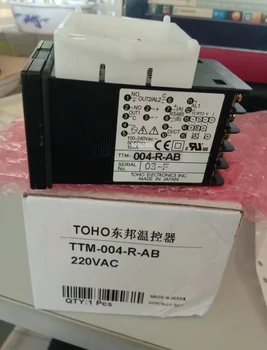 1PC Jaunu TOHO Termostats TTM-004-R-AB . Bezmaksas Shippg