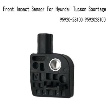 Sānu Trieciena Sensors Priekšējo Sānu Trieciena Sensors Hyundai Tucson Sportage 95920-2S100 959202S100