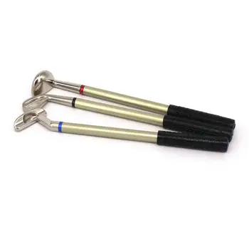 1 Uzstādītu Rakstīšanas Pildspalva Stilīgs Metāla Golfa Pildspalvu Komplekts Dāvanu Viegls Lodīšu Pildspalvu Komplekts