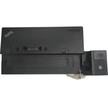 40A20 Izmantot ThinkPad Pro Doks Port replicator Par ThinkPad L440 L450 L460 L470 L540 L560 L570 P50 P50s P51 P51s P70 P71