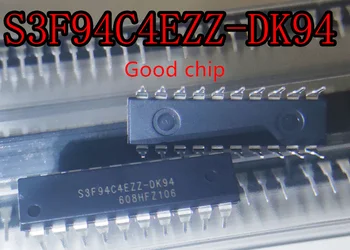 10PCS S3F94C4EZZ-DK94 viens čips mikrodatoru indukcijas plīts čipu Jaunas oriģinālas