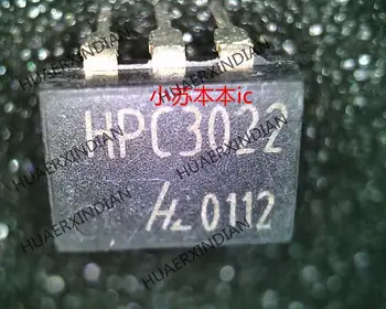 Jaunas Oriģinālas HPC3022 DIP-6 Ir Noliktavā