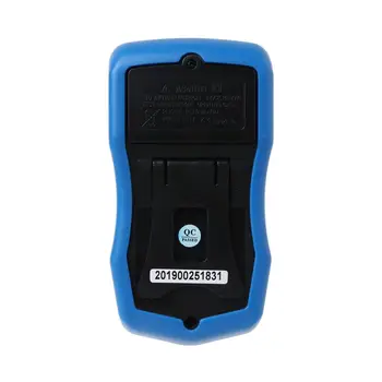 Rokas Digitālais Kapacitātes Mērītājs Kondensators Testeri Capacimeter Elektroniskās Auto Drop shipping