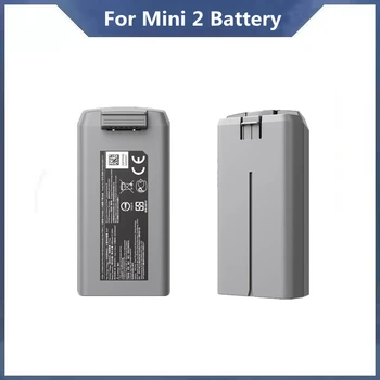 Mini 2 Akumulatora 2250mah 7.7 v Saderīgu Mini 2 SE Mini 2 SE Dūkoņa Saprātīga Lidojumu Piederumi Lidojuma Laikā 31Min Jauns