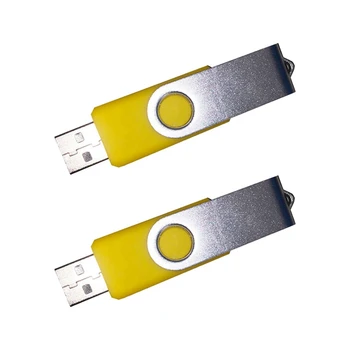 2gab USB Killer U Diska Killer Miniatur Jaudas augstsprieguma Impulsu Ģenerators Par Piezīmju Datoru DATORU Mātesplati Killer