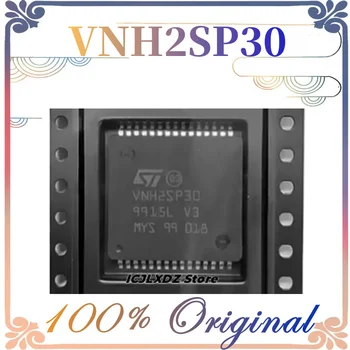 1gb/daudz Oriģinālu Jaunu VNH2SP30 HSOP30 integrālās shēmas (IC chip VNH2SP noliktavā