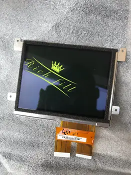 PD040QX2 (LF) LCD ekrāns GARMIN Sonar Fish Finder LCD ekrānu paneļa Remonts nomaiņa